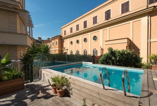 Fotos del hotel - Palm Gallery Hotel
