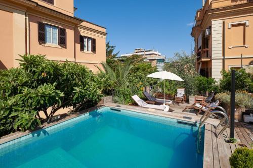 Fotos del hotel - Palm Gallery Hotel