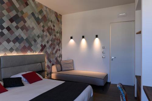 Fotos del hotel - B&B The Attico