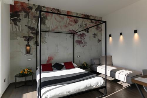 Fotos del hotel - B&B The Attico