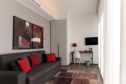 Fotos del hotel - B&B The Attico