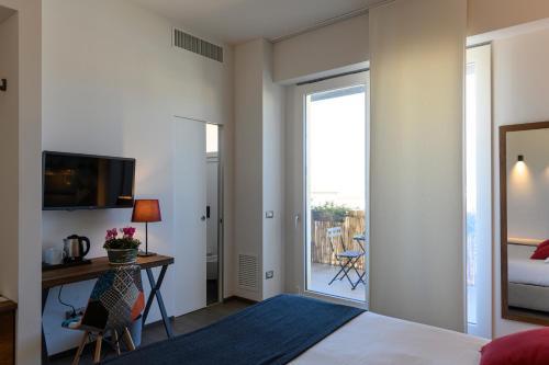 Fotos del hotel - B&B The Attico