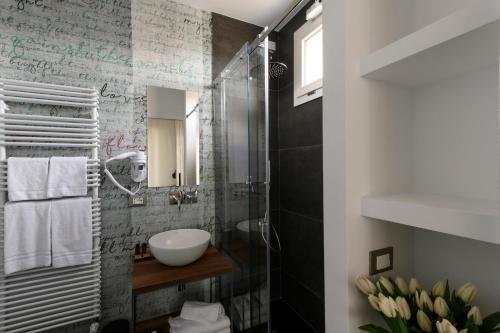 Fotos del hotel - B&B The Attico