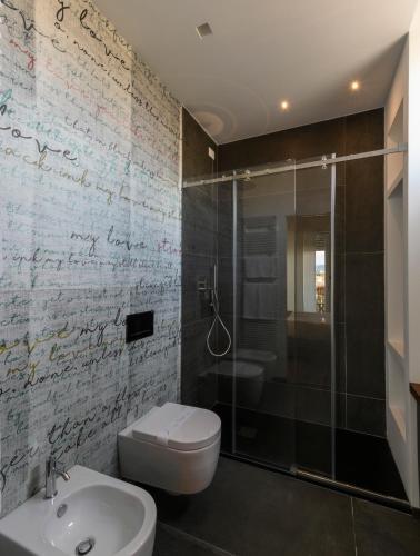 Fotos del hotel - B&B The Attico