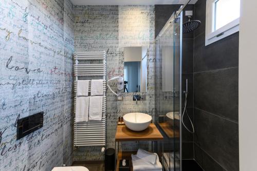 Fotos del hotel - B&B The Attico