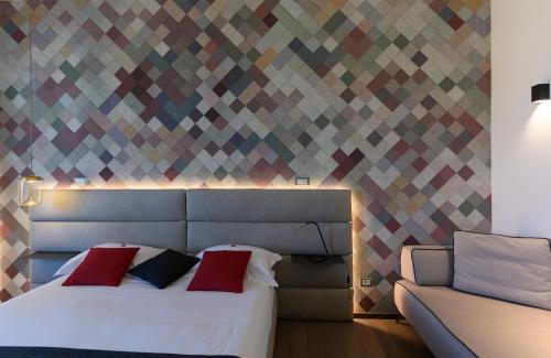 Fotos del hotel - B&B The Attico
