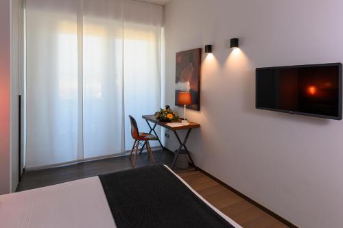 Fotos del hotel - B&B The Attico