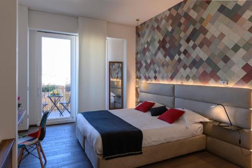 Fotos del hotel - B&B The Attico