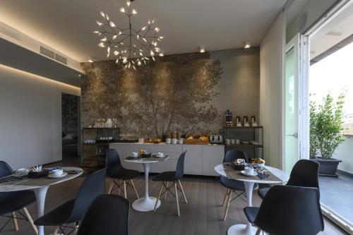 Fotos del hotel - B&B The Attico