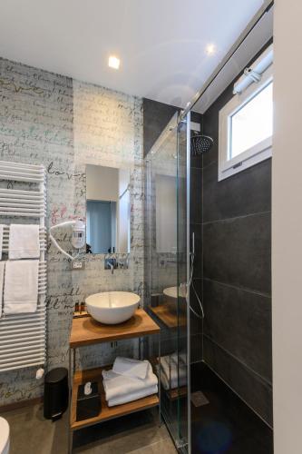 Fotos del hotel - B&B The Attico