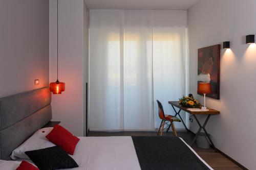 Fotos del hotel - B&B The Attico