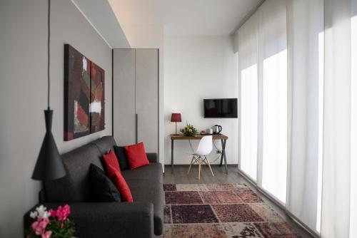 Fotos del hotel - B&B The Attico