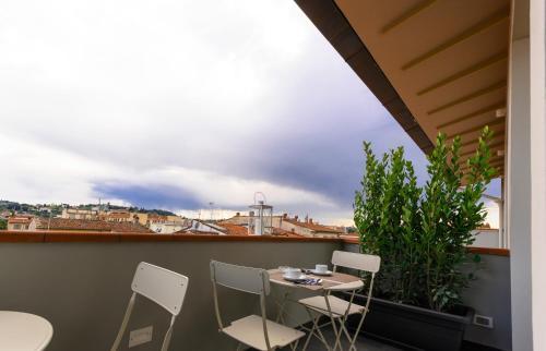 Fotos del hotel - B&B The Attico