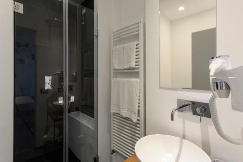 Fotos del hotel - B&B The Attico