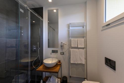 Fotos del hotel - B&B The Attico