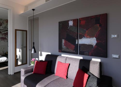 Fotos del hotel - B&B The Attico