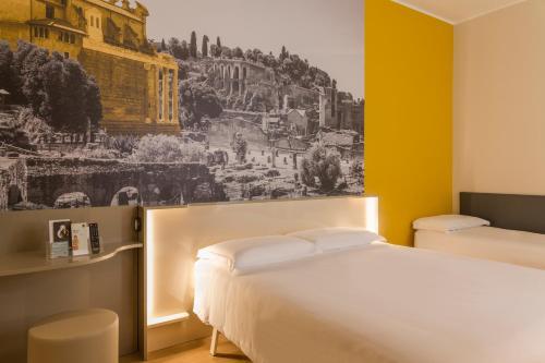 Fotos del hotel - B&B Hotel Roma Pietralata Tiburtina