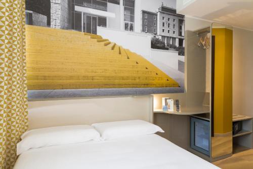 Fotos del hotel - B&B Hotel Roma Pietralata Tiburtina