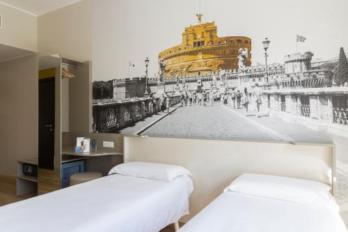 Fotos del hotel - B&B Hotel Roma Pietralata Tiburtina