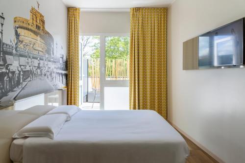 Fotos del hotel - B&B Hotel Roma Pietralata Tiburtina