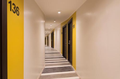 Fotos del hotel - B&B Hotel Roma Pietralata Tiburtina