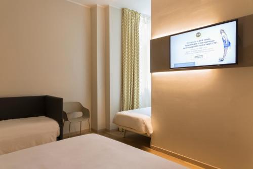 Fotos del hotel - B&B Hotel Roma Pietralata Tiburtina