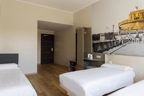 Fotos del hotel - B&B Hotel Roma Pietralata Tiburtina
