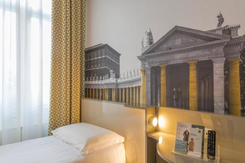 Fotos del hotel - B&B Hotel Roma Pietralata Tiburtina