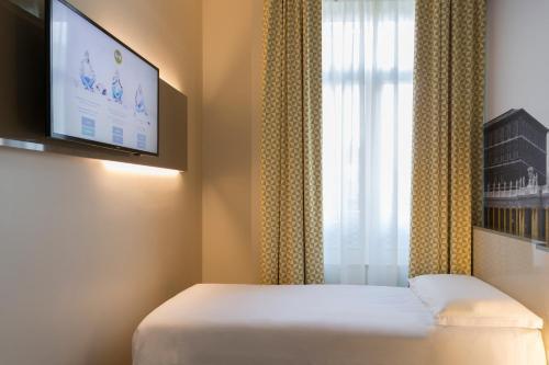Fotos del hotel - B&B Hotel Roma Pietralata Tiburtina
