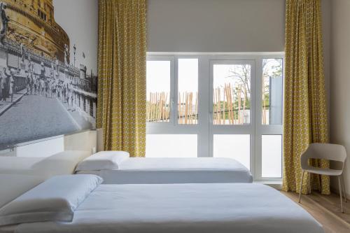 Fotos del hotel - B&B Hotel Roma Pietralata Tiburtina