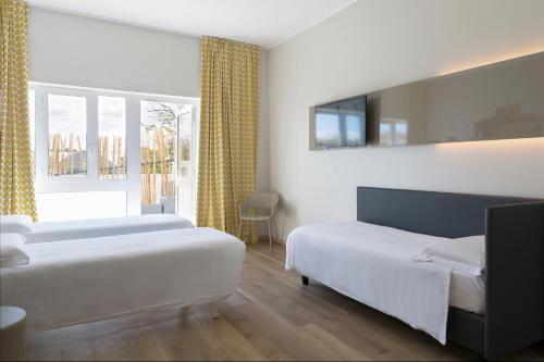 Fotos del hotel - B&B Hotel Roma Pietralata Tiburtina