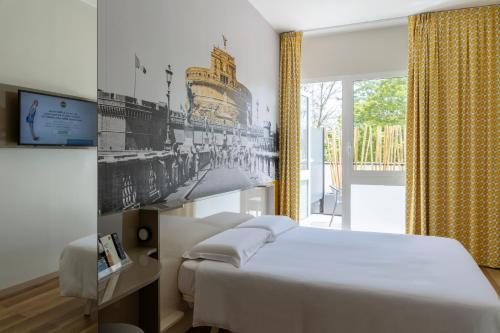 Fotos del hotel - B&B Hotel Roma Pietralata Tiburtina
