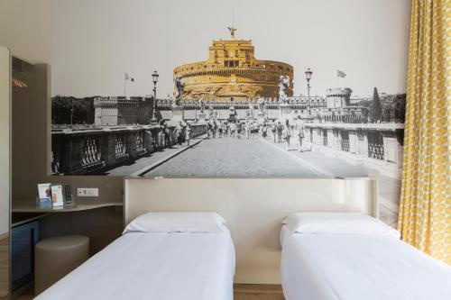 Fotos del hotel - B&B Hotel Roma Pietralata Tiburtina