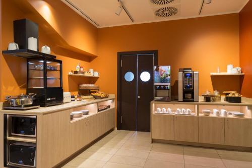 Fotos del hotel - B&B Hotel Roma Pietralata Tiburtina