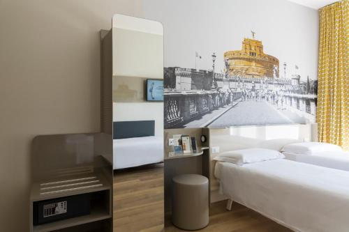 Fotos del hotel - B&B Hotel Roma Pietralata Tiburtina
