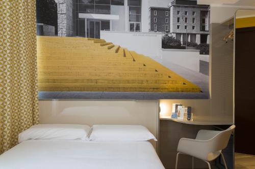 Fotos del hotel - B&B Hotel Roma Pietralata Tiburtina