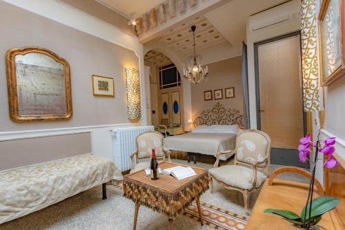 Fotos del hotel - Relais Grand Tour & Grand Tour Suites