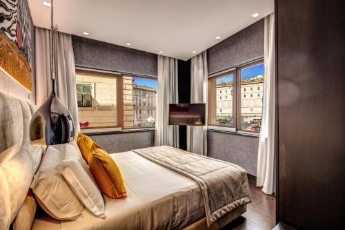 Fotos del hotel - Prassede Palace Hotel
