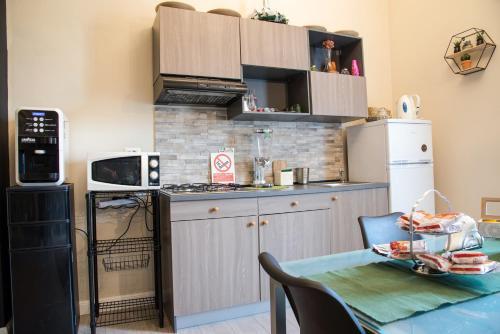 Fotos del hotel - B&B LUMIERE ROMA