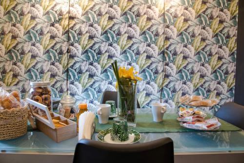 Fotos del hotel - B&B LUMIERE ROMA