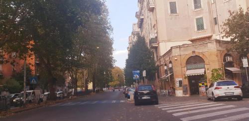 Fotos del hotel - B&B LUMIERE ROMA