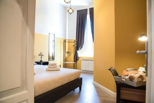 Fotos del hotel - B&B LUMIERE ROMA