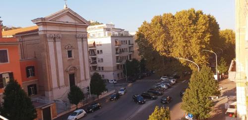 Fotos del hotel - B&B LUMIERE ROMA