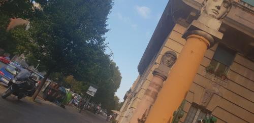 Fotos del hotel - B&B LUMIERE ROMA
