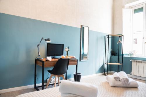 Fotos del hotel - B&B LUMIERE ROMA