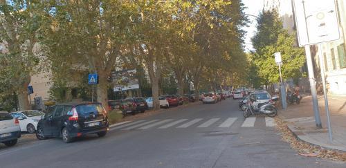 Fotos del hotel - B&B LUMIERE ROMA