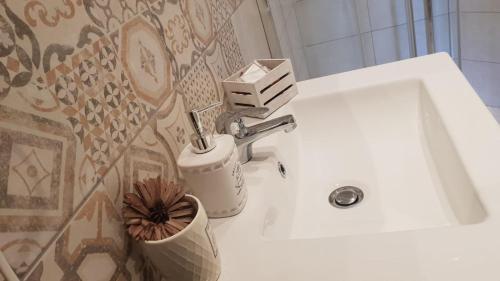 Fotos del hotel - B&B LUMIERE ROMA
