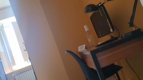Fotos del hotel - B&B LUMIERE ROMA