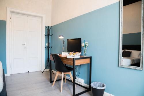 Fotos del hotel - B&B LUMIERE ROMA