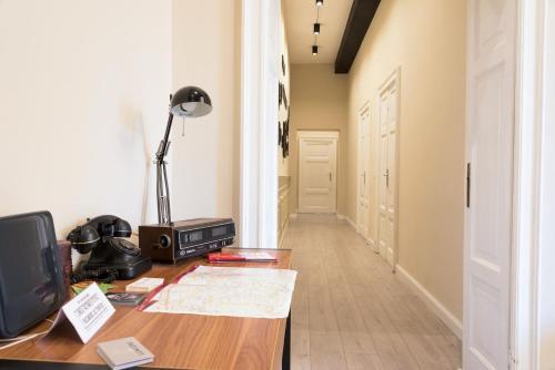 Fotos del hotel - B&B LUMIERE ROMA